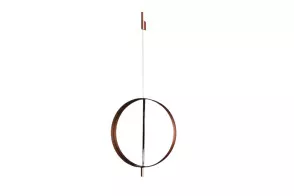 Miroir Galileo Living Divani - 1 2