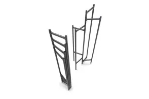 Ceiba Coat Hanger 2
