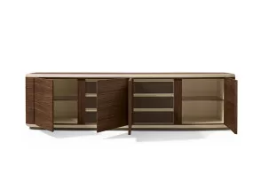 Bull Storage Unit