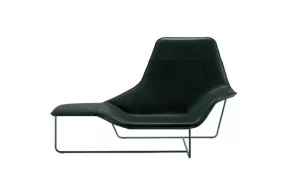 Chaise Longue Lama 921 Zanotta - 1 2