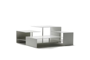 Table B2 Living Divani - 1