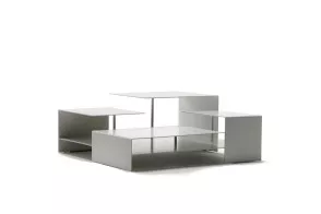Tavolino B2 Living Divani - 1
