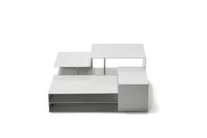 Tavolino B2 Living Divani - 1 2