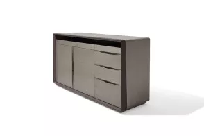 Frame Storage Unit
