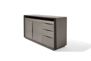 Conteneur mobile Frame Giorgetti - 1