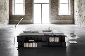 Tavolino Grek Living Divani - 1 2