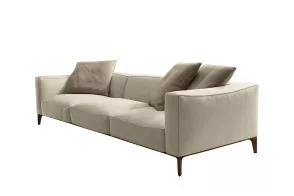 Divano Aton Giorgetti - 1