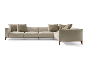 Divano Aton Giorgetti - 1 2