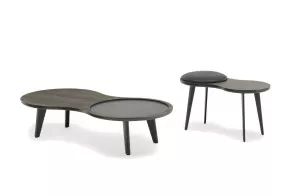 Table Imago Living Divani - 1