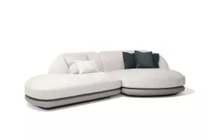 Divano Vesper Giorgetti - 1