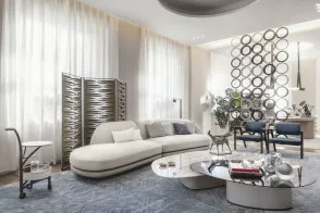 Vesper Sofa 2