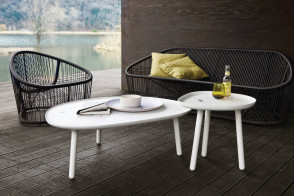 Divan Club 1009 Zanotta - 1 2