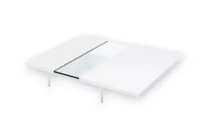 Step Low Table 2