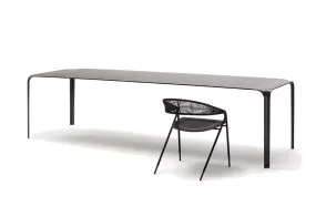 Brasilia Table