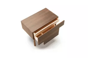 Stilt Night Table