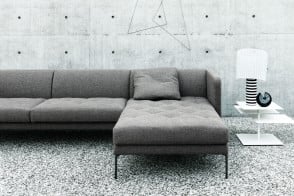 Divano Easy Lipp Living Divani - 1 2