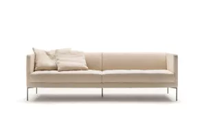 Canapé Easy Lipp Living Divani - 1