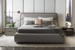 Frame Bed 2