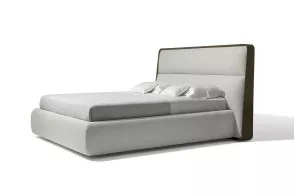 Lit Frame Giorgetti - 1