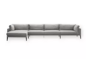 Canapé Floyd Hi-2 System Living Divani - 1 2