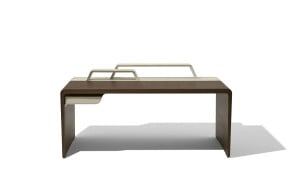 Bureau Alma Giorgetti - 1