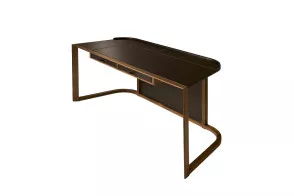 Scrittoio Ion Giorgetti - 1 2