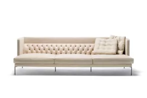 Divano Lipp Living Divani - 1