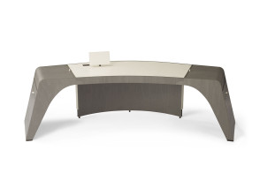 Bureau Tenet Giorgetti - 1
