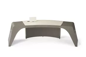Scrivania Tenet Giorgetti - 1