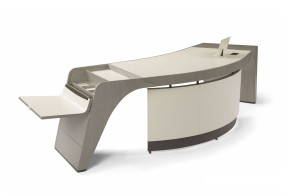 Bureau Tenet Giorgetti - 1 2