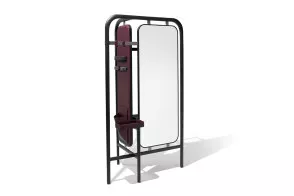 Miroir Amiral Giorgetti - 1
