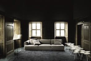 Divano Family Lounge Living Divani - 1 2
