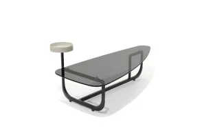 Table Amiral Giorgetti - 1 2