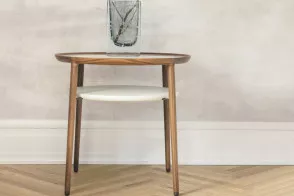 Table Romeo Giorgetti - 2 2