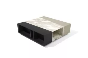 Scaleno Low Table 2