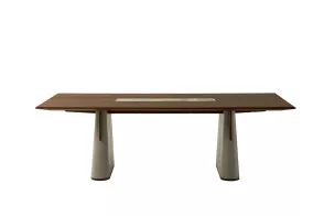 Tavolo Fang Giorgetti - 1 2