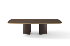 Tavolo Gordon Giorgetti - 1