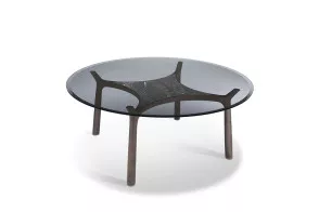 Table Memos Giorgetti - 1