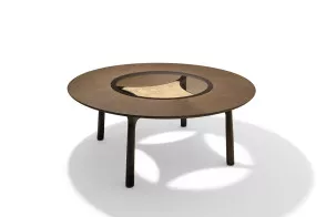 Tavolo Memos Giorgetti - 1 2