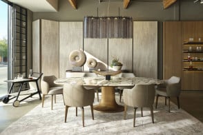 Table Mizar Giorgetti - 1 2
