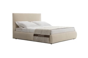 Letto Sileo Maxalto - 1