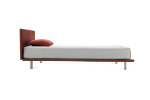 Letto Milano Zanotta - 1 2