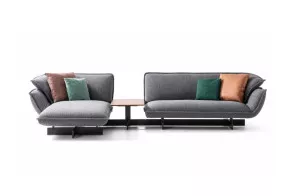 Beam Sofa System
