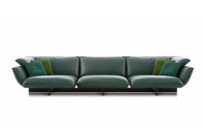 Système de canapé Beam Cassina - 1 2