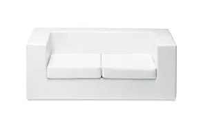 Throw-Away Sofa 2
