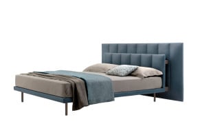 Letto Grangala Zanotta - 1