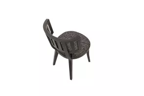 Chaise Cleide Maxalto - 1 2