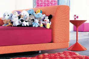 Greg Bed 2