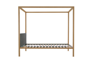 Milleunanotte Bed 2