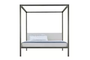 Letto Milleunanotte Zanotta - 1